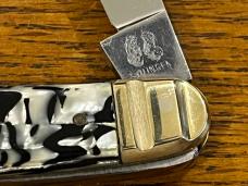 Fight'n Rooster Frank Buster Cutlery Ltd Ed Tennessean Muskrat Pocket Knife SN#098 Germany Fight'n Rooster Frank Buster Cutlery Ltd Ed Tennessean Muskrat Pocket Knife SN#098 Germany
