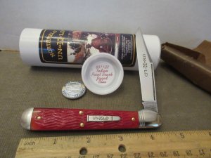 Great Eastern Indian Paint Brush Ben Hogan Pattern # 651122