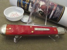 Great Eastern Indian Paint Brush Ben Hogan Pattern # 651122 Great Eastern Indian Paint Brush Ben Hogan Pattern # 651122