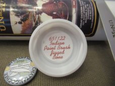 Great Eastern Indian Paint Brush Ben Hogan Pattern # 651122 Great Eastern Indian Paint Brush Ben Hogan Pattern # 651122