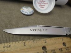 Great Eastern Indian Paint Brush Ben Hogan Pattern # 651122