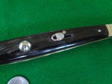 RARE AGA CAMPOLIN 40cm (16") SICILIAN FIGHTING KNIFE PICK LOCK AUTOMATIC UNIQUE "Padlock" LOCK RARE AGA CAMPOLIN 40cm (16") SICILIAN FIGHTING KNIFE PICK LOCK AUTOMATIC UNIQUE "Padlock" LOCK