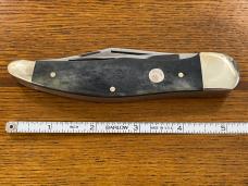 Boker Tree Brand 112020SGRB Classic 2020 2-Blade Folding Knife Germany
