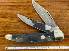 Boker Tree Brand 112020SGRB Classic 2020 2-Blade Folding Knife Germany