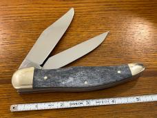Boker Tree Brand 112020SGRB Classic 2020 2-Blade Folding Knife Germany