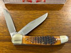 Kissing Crane Robert Klaas KC6214BR Copperhead Folding Knife Kissing Crane Robert Klaas KC6214BR Copperhead Folding Knife
