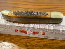 Kissing Crane Robert Klaas KC6214BR Copperhead Folding Knife Kissing Crane Robert Klaas KC6214BR Copperhead Folding Knife