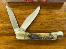 Kissing Crane Robert Klaas KC9214 Copperhead Folding Knife Kissing Crane Robert Klaas KC9214 Copperhead Folding Knife