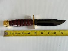 Camillus United States Air Force Keep 'em Flying 1941-1991 Pilot Survival Knife Camillus United States Air Force Keep 'em Flying 1941-1991 Pilot Survival Knife