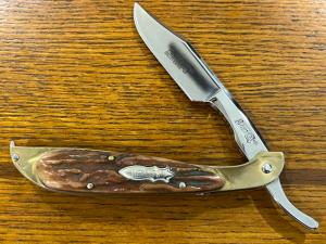 Marbles MR293 Sportman's Razor