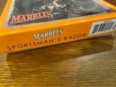 Marbles MR293 Sportman's Razor