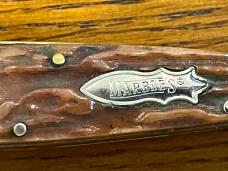 Marbles MR293 Sportman's Razor