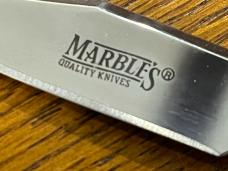 Marbles MR293 Sportman's Razor