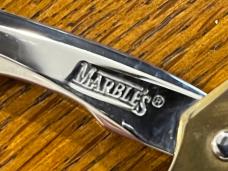 Marbles MR293 Sportman's Razor