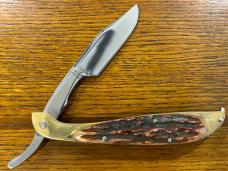 Marbles MR293 Sportman's Razor