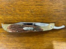 Marbles MR293 Sportman's Razor