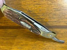 Marbles MR293 Sportman's Razor