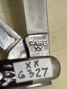 Case XX 6327 1940-64 little stockman Case XX 6327 1940-64 little stockman