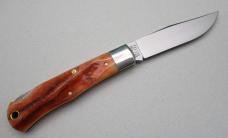 TIDIOUTE CUTLERY Cody Scout Lockback Knife by GEC. Great Wastern Cutlery. 721123LB. . (996)
