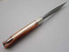 TIDIOUTE CUTLERY Cody Scout Lockback Knife by GEC. Great Wastern Cutlery. 721123LB. . (996)