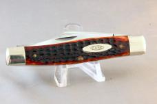 CASE USA 6375 Stockman Pattern, Red Bone, 1965-1969 Knife Never Carried or Used, USA Free Shipping CASE USA 6375 Stockman Pattern, Red Bone, 1965-1969 Knife Never Carried or Used, USA Free Shipping