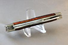 CASE USA 6375 Stockman Pattern, Red Bone, 1965-1969 Knife Never Carried or Used, USA Free Shipping CASE USA 6375 Stockman Pattern, Red Bone, 1965-1969 Knife Never Carried or Used, USA Free Shipping