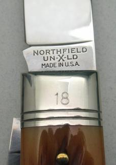 Oregon Knife Collectors Club OKCA 2020 Club Knife. New in the Tube. 235220. …..................(932)