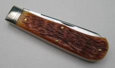 Oregon Knife Collectors Club OKCA 2020 Club Knife. New in the Tube. 235220. …..................(932)