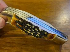 Parker-IMAI K-77 "The Trapper" 2-Blade Folding Knife Japan Parker-IMAI K-77 "The Trapper" 2-Blade Folding Knife Japan