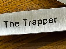 Parker-IMAI K-77 "The Trapper" 2-Blade Folding Knife Japan Parker-IMAI K-77 "The Trapper" 2-Blade Folding Knife Japan