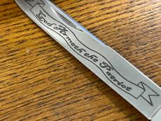 Schrade Classic Collector Series SDIRK2BH Dirk 2 Style Lockback Folding Knife w/Buffalo Horn Scales Schrade Classic Collector Series SDIRK2BH Dirk 2 Style Lockback Folding Knife w/Buffalo Horn Scales