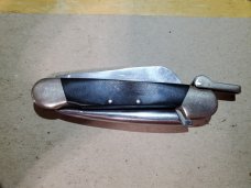  Buck 315 Yachtsman