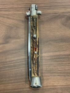 13” Transitional 13” Transitional