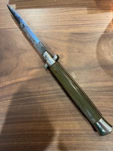 11” Vintage Unstamped Picklock 11” Vintage Unstamped Picklock