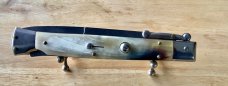 Frank B honey horn 11 inch Swing Guard Frank B honey horn 11 inch Swing Guard