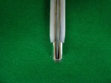 RARE 28cm 11" ANGESA Italy KRIS Pick Lock Genuine Mother Of Pearl !!!