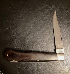 J. A. HENCKELS LOCKBACK GERMANY