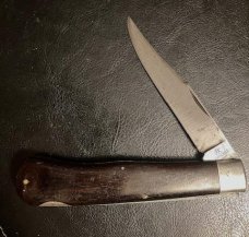 J. A. HENCKELS LOCKBACK GERMANY