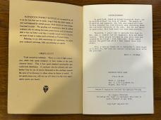 Napanoch Book -- Napanoch, A "White Man's" Knife with a "Red Man's" Name by Rhett Stidham Napanoch Book -- Napanoch, A "White Man's" Knife with a "Red Man's" Name by Rhett Stidham