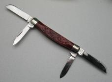 Winchester Pocket Knife by Olin Corp. Unused with Box and Paperwork. Winchester Pocket Knife by Olin Corp. Unused with Box and Paperwork.