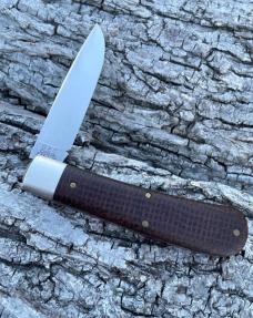 GEC TIDIOUTE ** MUSTANG BROWN BURLAP MICARTA 745120 