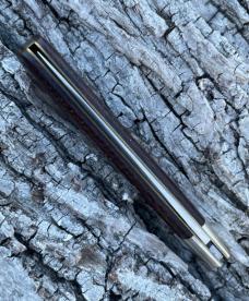 GEC TIDIOUTE ** MUSTANG BROWN BURLAP MICARTA 745120 