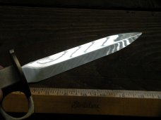 WW1 Reproduction "Knuckle Buster" Trench Knife WW1 Reproduction "Knuckle Buster" Trench Knife