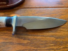 Randall Made #25 India Stag Trapper Mint! Randall Made #25 India Stag Trapper Mint!