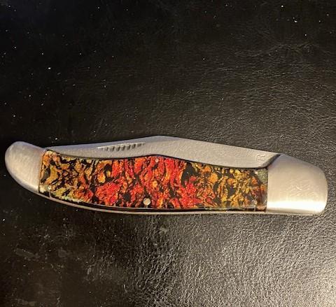 OLD UNION CUT CO. KA-BAR