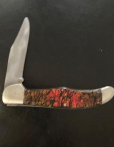 OLD UNION CUT CO. KA-BAR