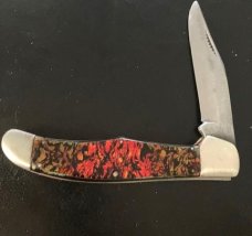 OLD UNION CUT CO. KA-BAR