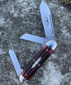 GEC ** TIDIOUTE 352322 OX BLOOD CATTLE KNIFE KNIVES GEC ** TIDIOUTE 352322 OX BLOOD CATTLE KNIFE KNIVES