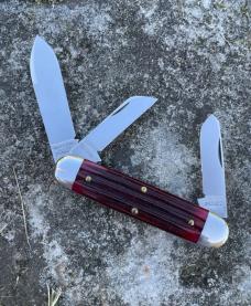 GEC ** TIDIOUTE 352322 OX BLOOD CATTLE KNIFE KNIVES GEC ** TIDIOUTE 352322 OX BLOOD CATTLE KNIFE KNIVES