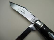 Waynorth Cutlery Black Jack Knife. Special Factory Order by Charlie C. SFO 861219. New in The Tube. Waynorth Cutlery Black Jack Knife. Special Factory Order by Charlie C. SFO 861219. New in The Tube.